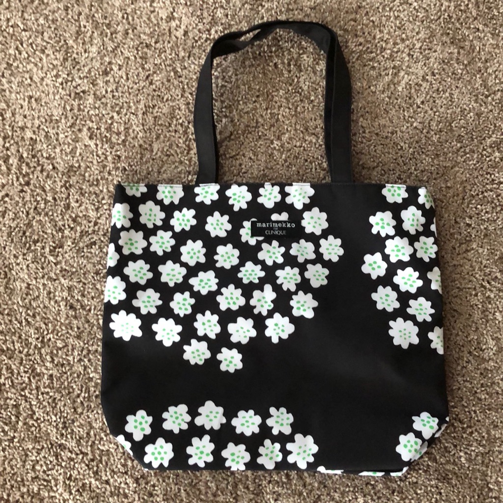 Clinique Tote
